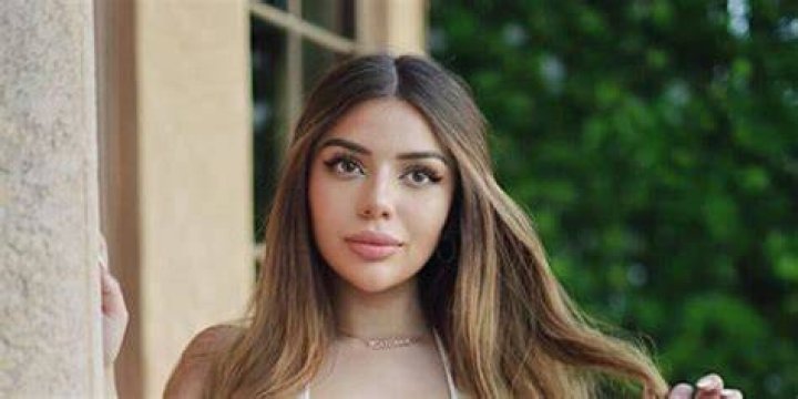 Katiana Kay Biography, Age, Height, Weight, Boyfriend, Net Worth