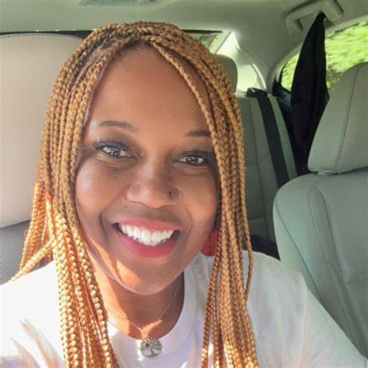 Katina Smith's Son Death
