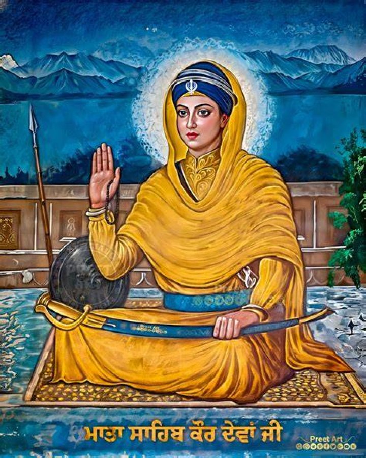 Kaur