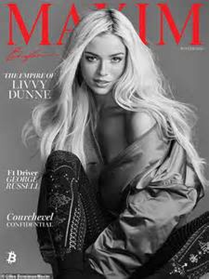 Kayla has appeared in Maxim Magazine Australia