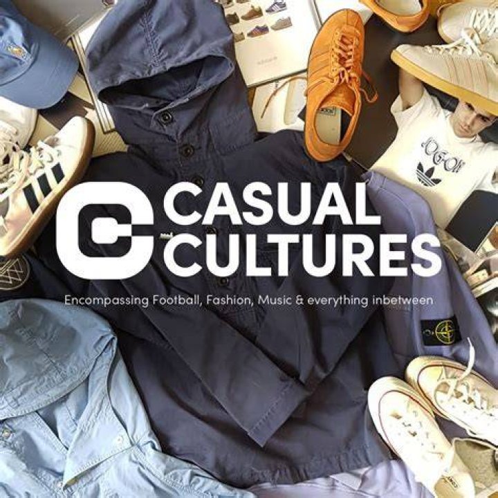 Keep it Casual