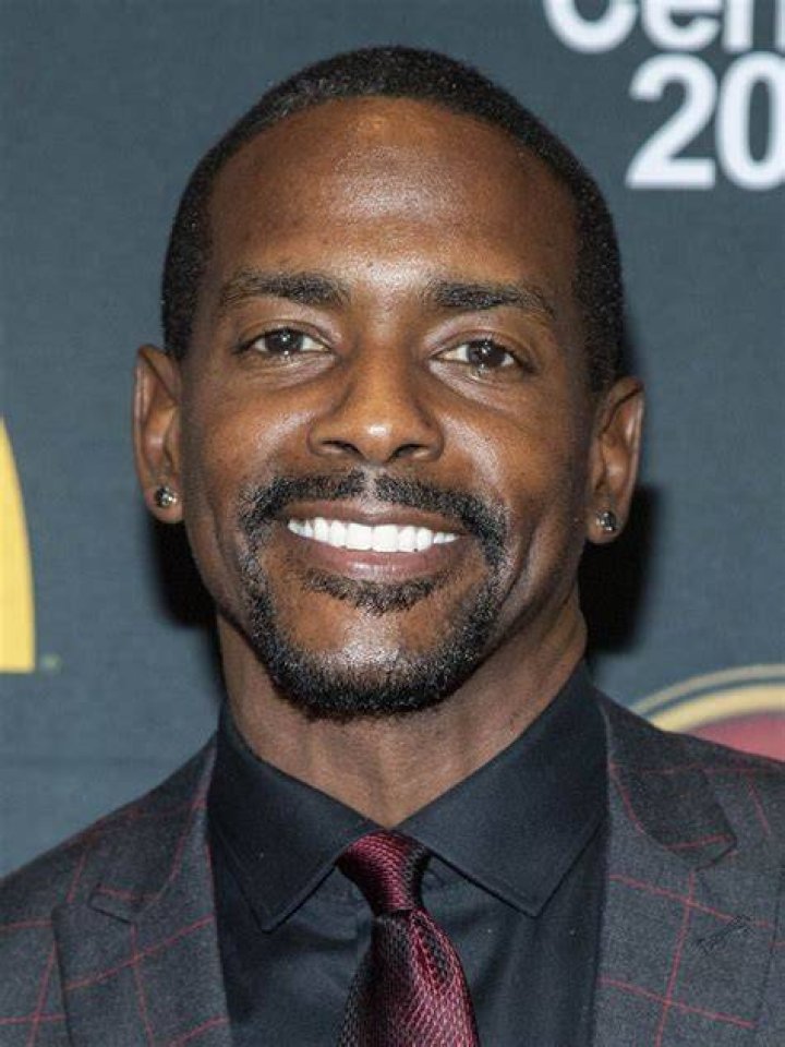 Keith Robinson Talks Role in Tupac Biopic, 'Love Somebody' Single, 