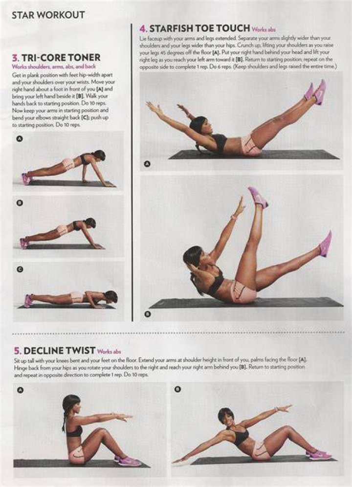 kelly rowland shape