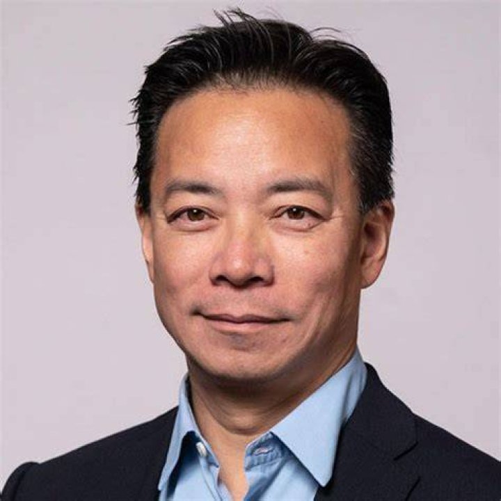 Ken Sim Vancouver Children