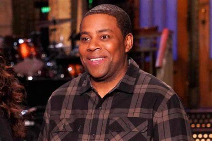 Kenan Thompson reacts to SNL milestone