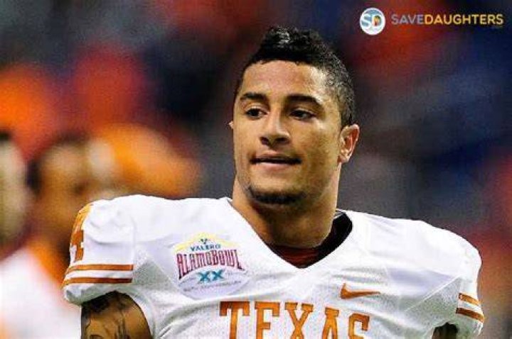 Kenny Vaccaro Parents