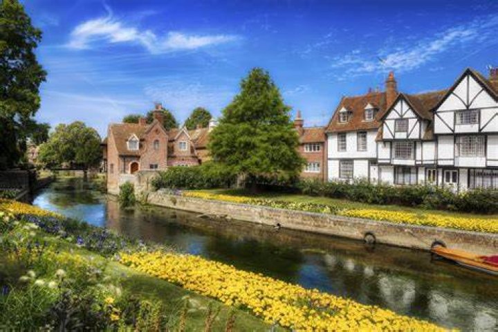 Kent's Chapel Down is one of the UK's best-known wineries.