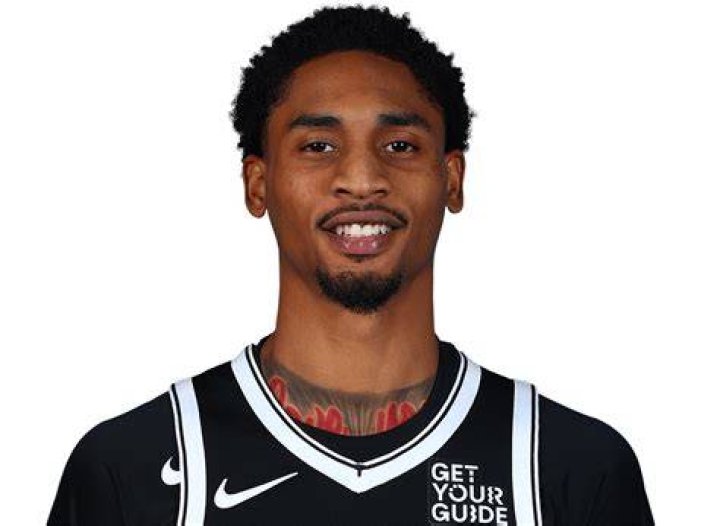 Keon Johnson