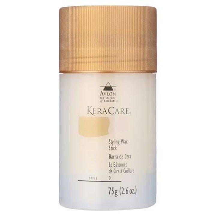 KeraCare Styling Wax Stick