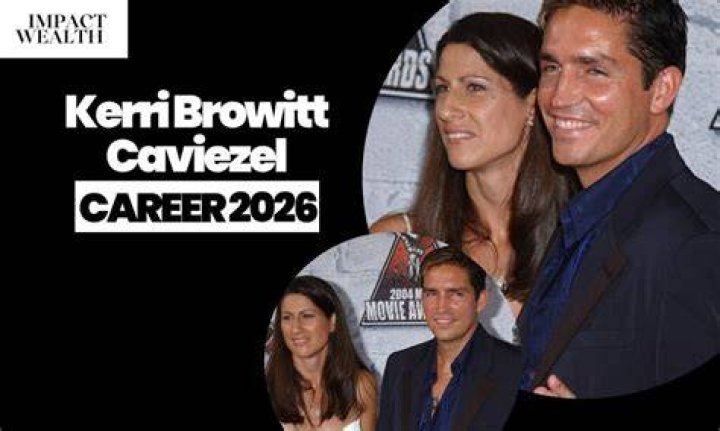 Kerri Browitt A Journey Of Resilience And Strength
