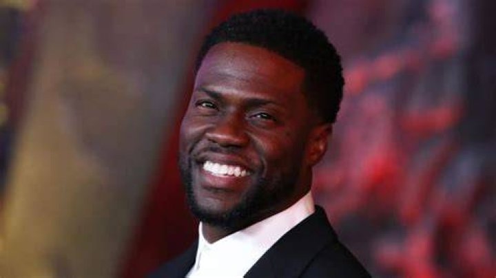 Kevin Hart Net Worth: $450 Million