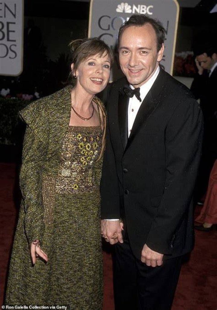 Kevin Spacey Wife Unraveling The Mysteries Of His Personal Life