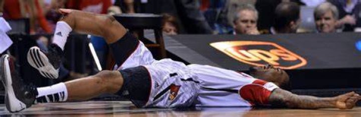 Kevin Ware Wiki