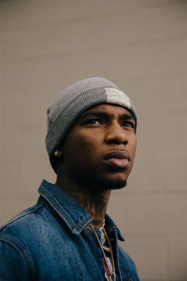Key Glock is Memphis&rsquo;s best new lyricist The FADER