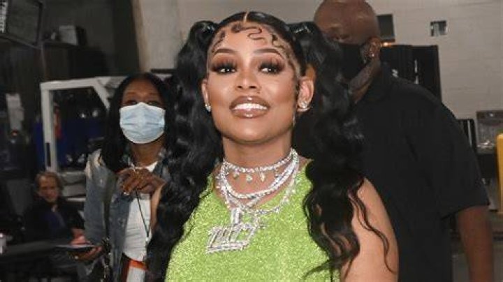 Keyshia Ka'oir 