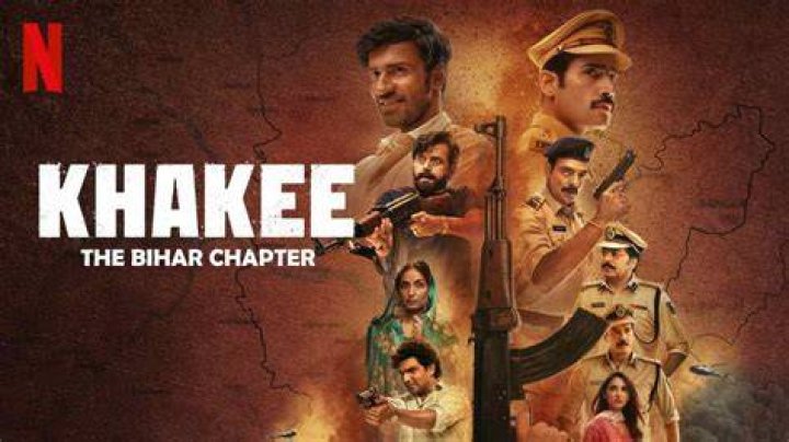 Khakee The Bihar Chapter Who is Bihar IPS Amit Lodha? Everything you