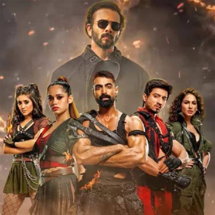 Khatron Ke Khiladi Season 12 Contestant List