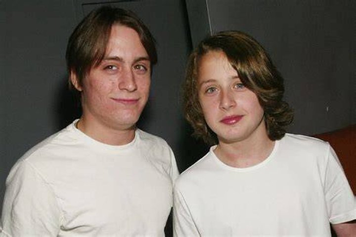 Kieran Culkin Siblings