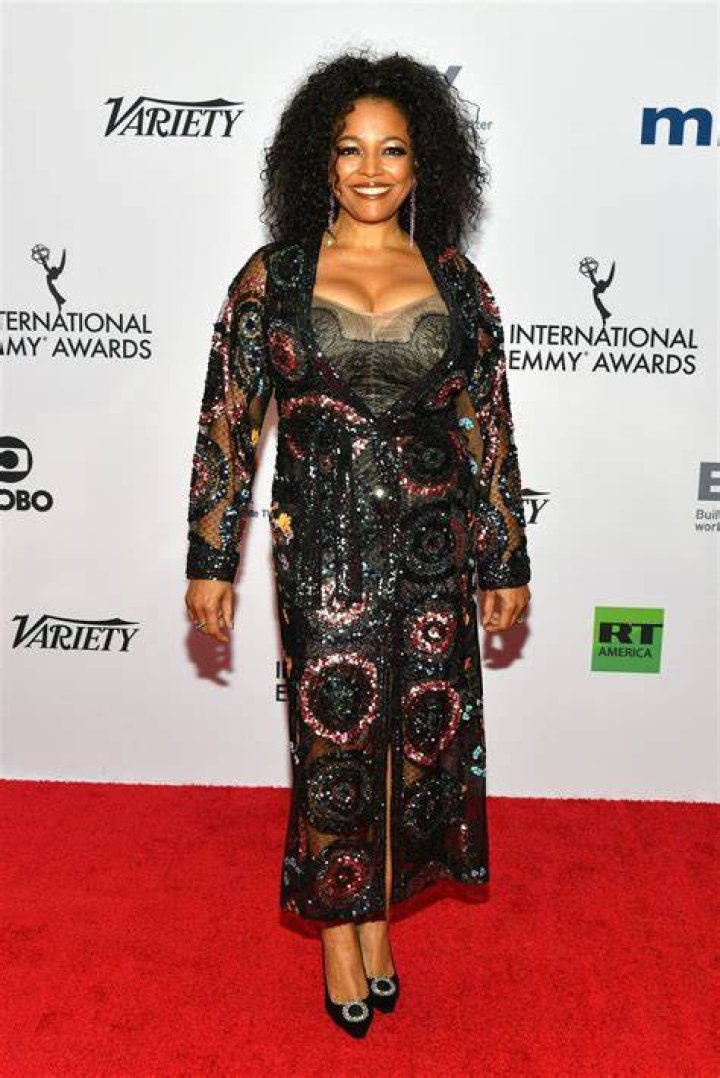 Kim Fields only spent on season on The Real Housewives of Atlanta 