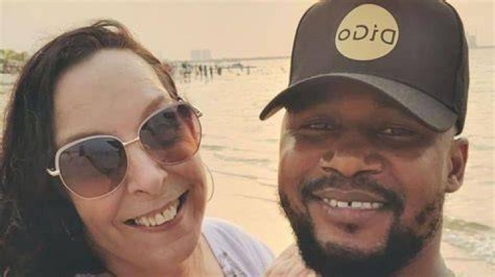 Kimberly Menzies comment on Usman Umar's Instagram post