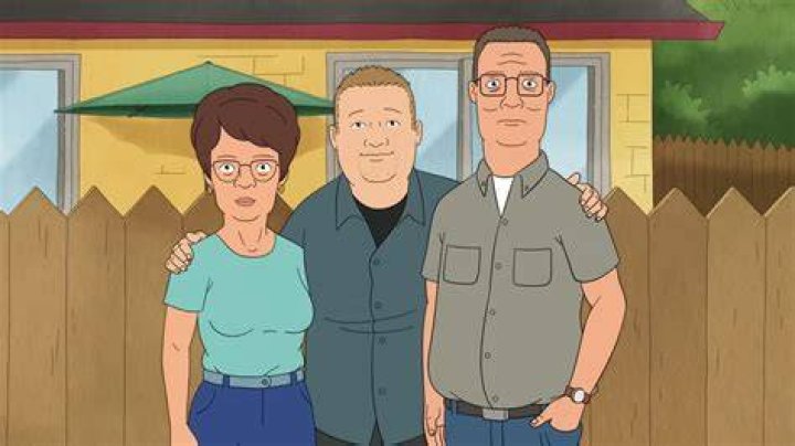 King of the Hill star Johnny Hardwick is dead at 59