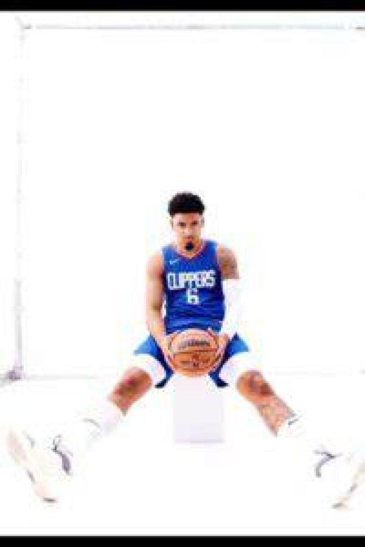 KJ Had Joined Clippers Only This Season And Now Has Been Sent To Philadelphia 