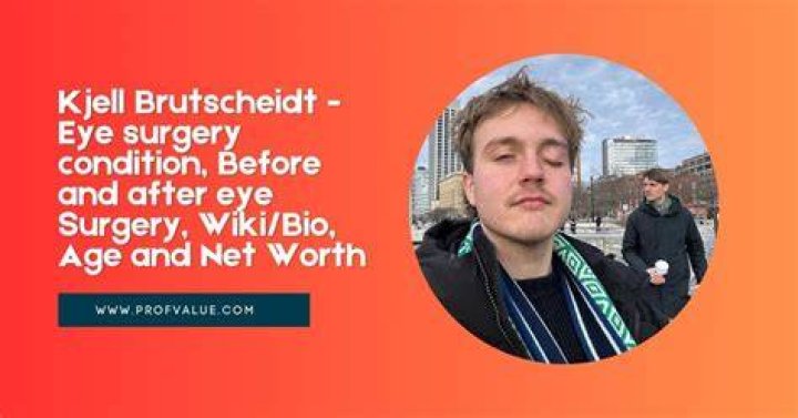 Kjell Brutscheidt Wiki