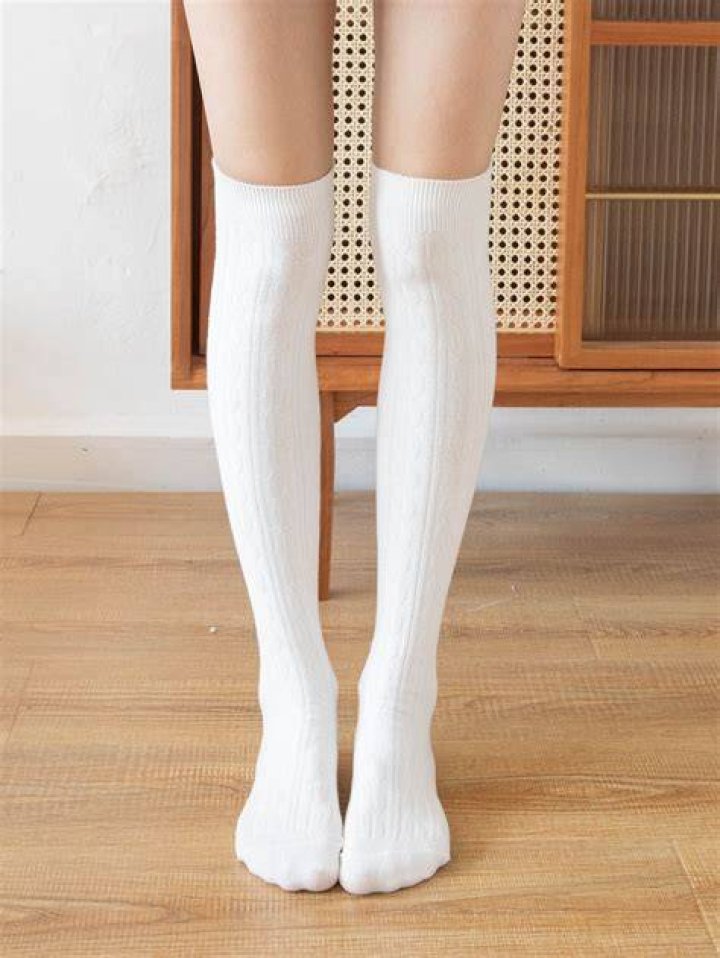 Knee High Socks
