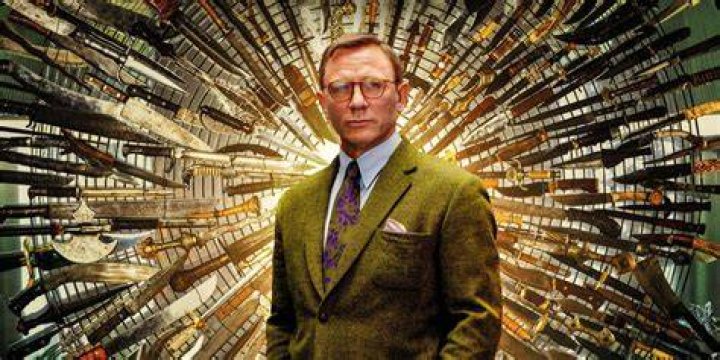 Knives Out