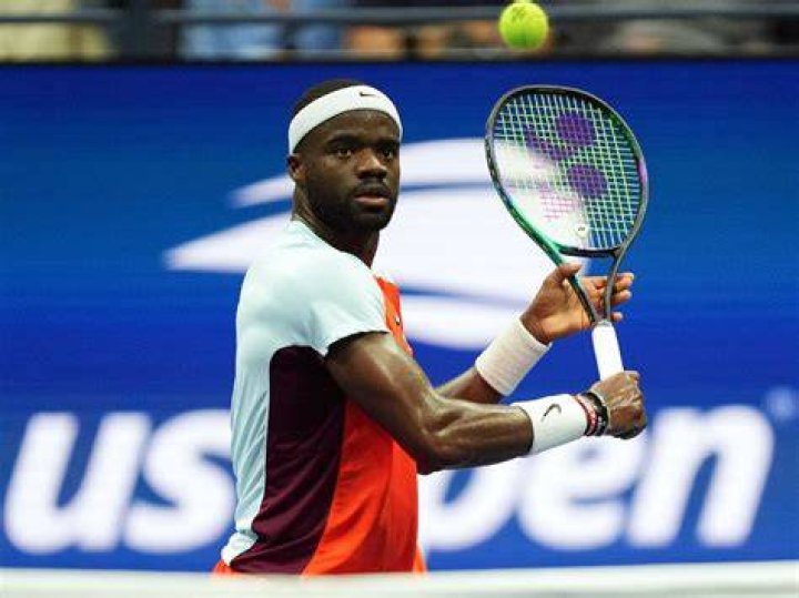 Know about Constant Tiafoe, The Father of the Renowned Tennis Player