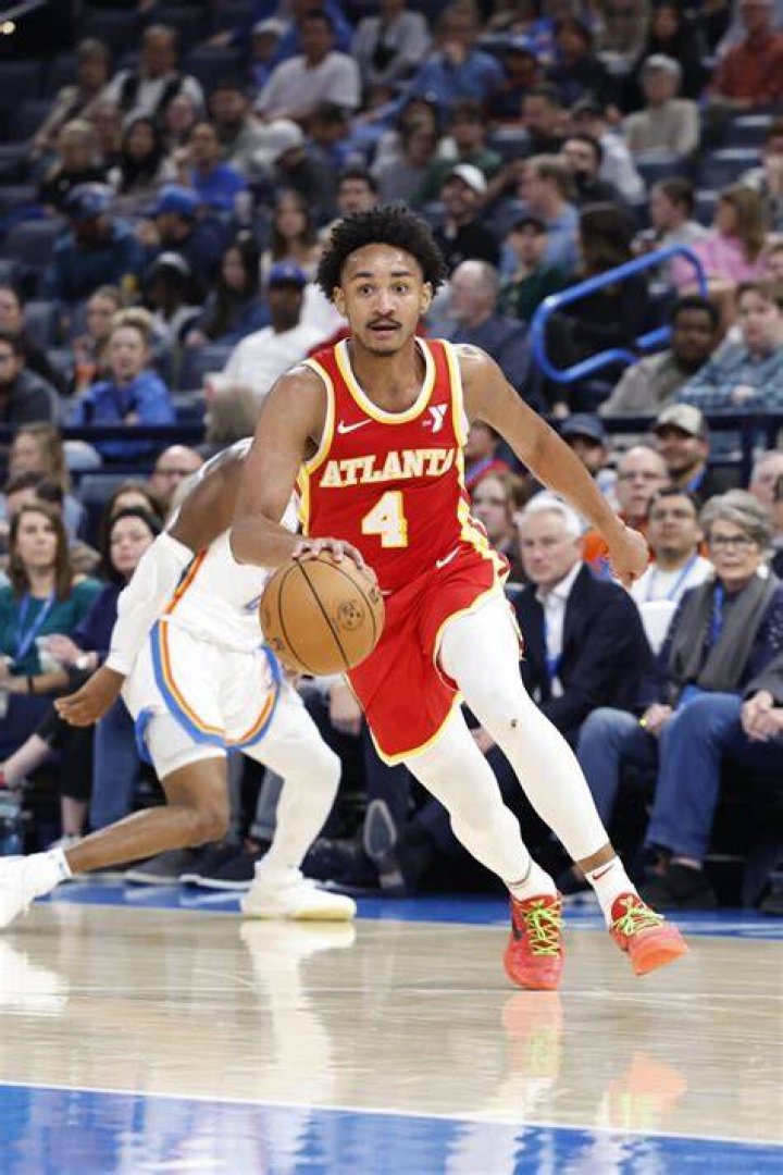 Kobe Bufkin From Being A Michigan Fan To Playing For Them And Now Becoming An NBA Player With Atlanta Hawks