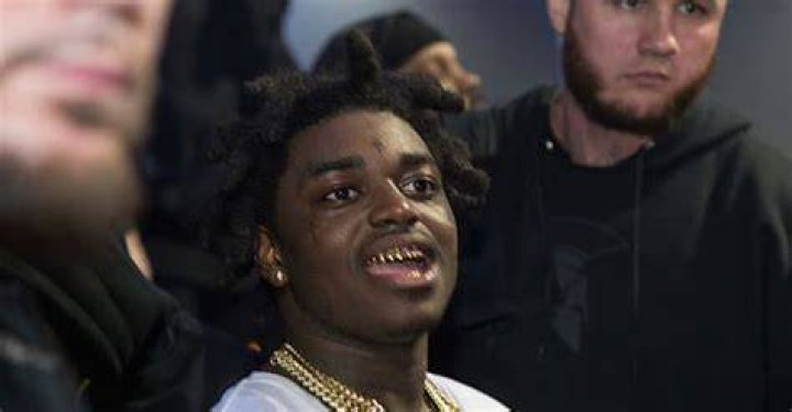 Kodak Black Settles Lawsuit With Former Record Label Billboard