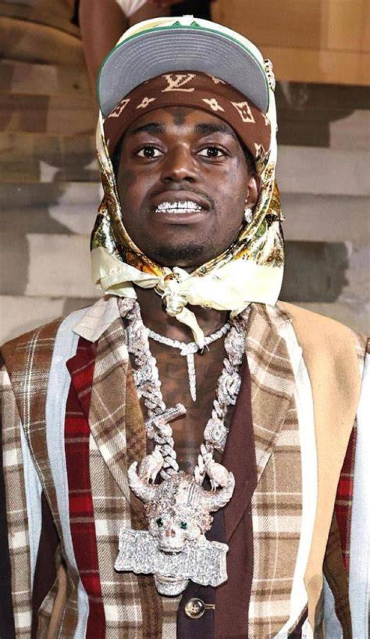 Kodak Black's Getting Guidance From Rap Legend, Kodak Black Rapper HD