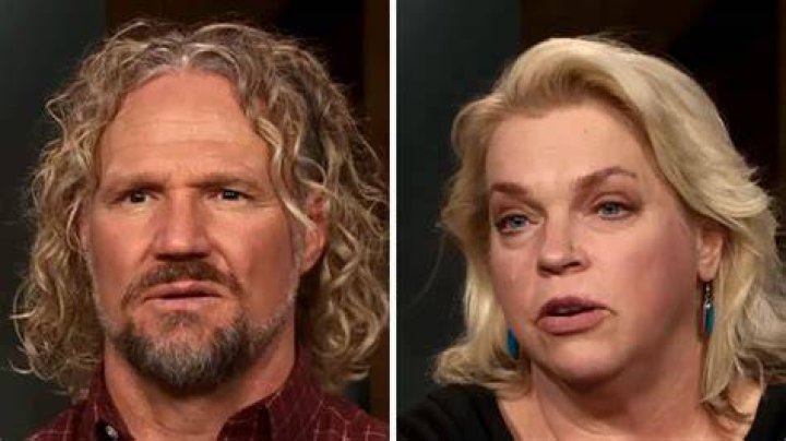 Kody and Janelle Brown confessionals