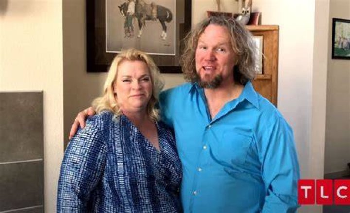 kody and janelle brown film the sister wives season 18 tell all