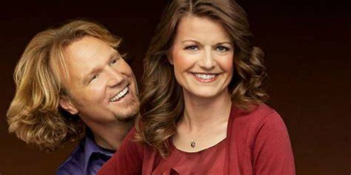Kody and Robyn Brown Sister Wives confessionals