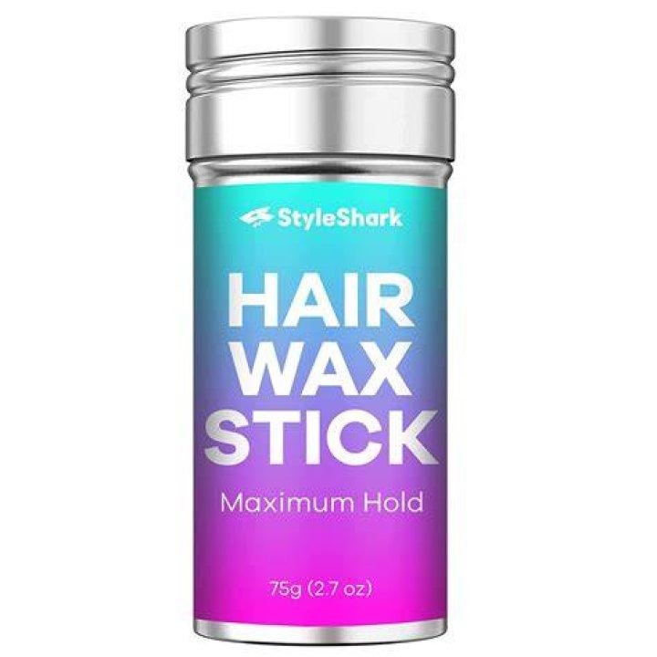 Komoko Hair Wax Stick 