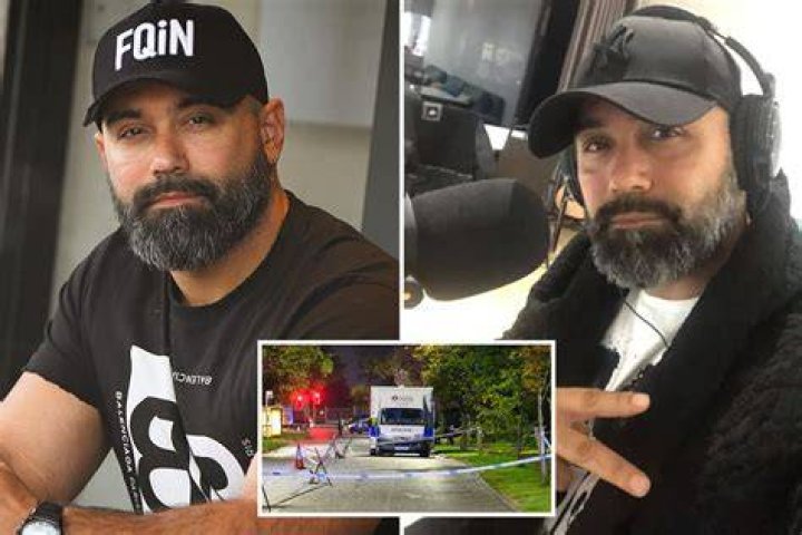 Koray Alpergin was allegedly bundled into a van and beaten to death