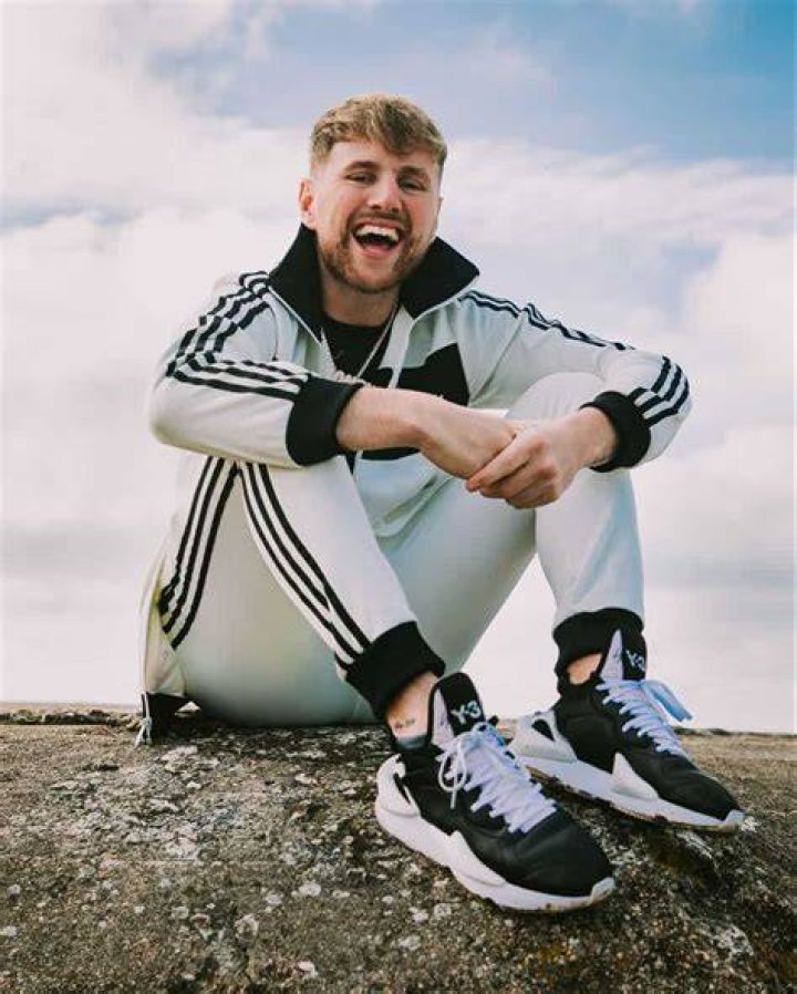 Kristen Hanby is a British prankster