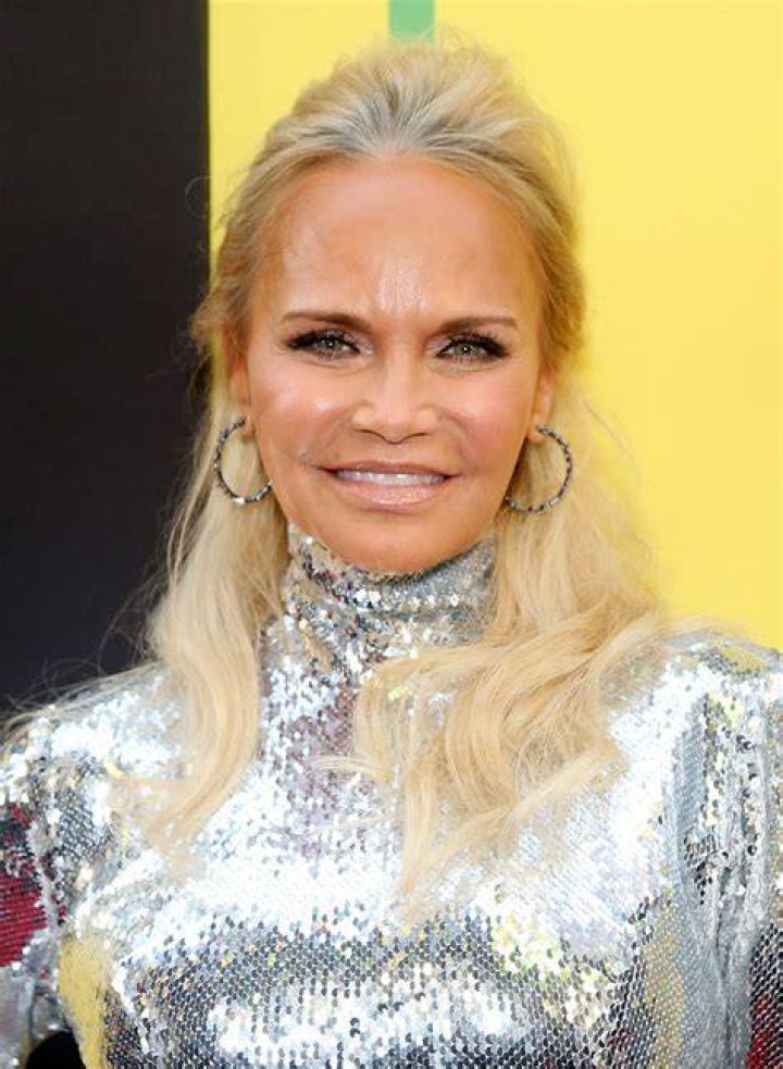 Kristin Chenoweth Age