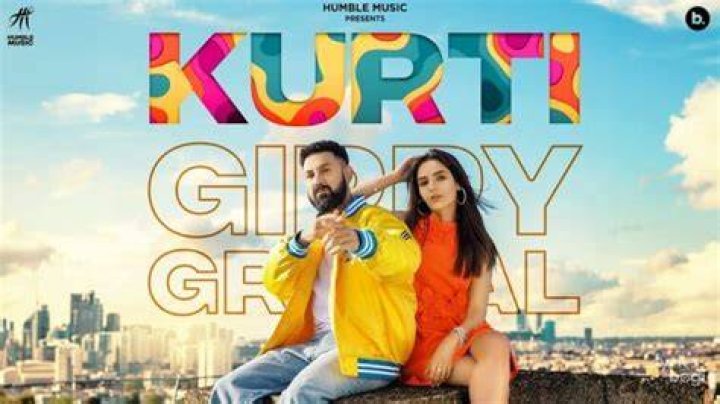 Kurti song and lyrics by Preet Sandhu Spotify