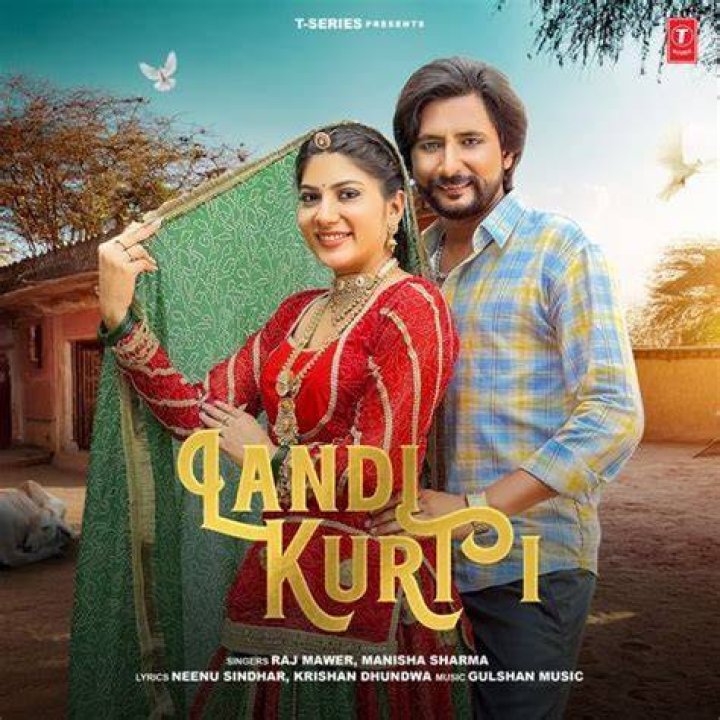 Kurti Song Download Kurti MP3 Punjabi Song Online Free on Gaanacom