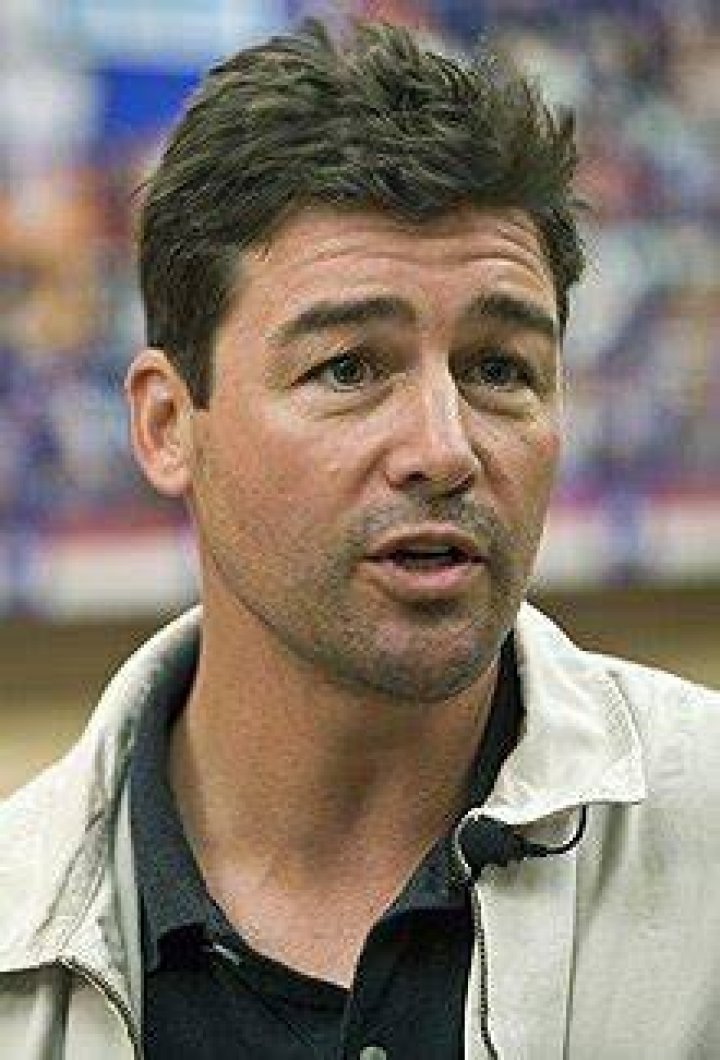 Kyle Chandler Grey's Anatomy