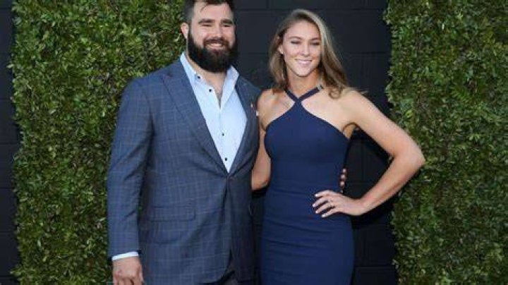 Kylie Kelce Wikipedia