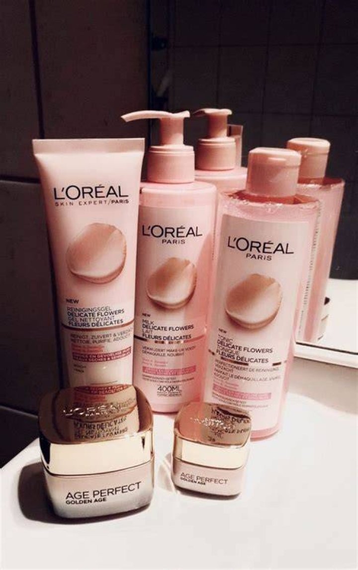 L’Oreal Skincare Products That You Just Can’t Miss! L’Oreal Skincare Products That You Just Can’t Miss!