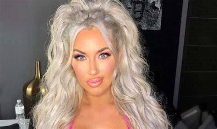  Laci Kay Somers is understandably a big hit on Instagram with more 7million followers