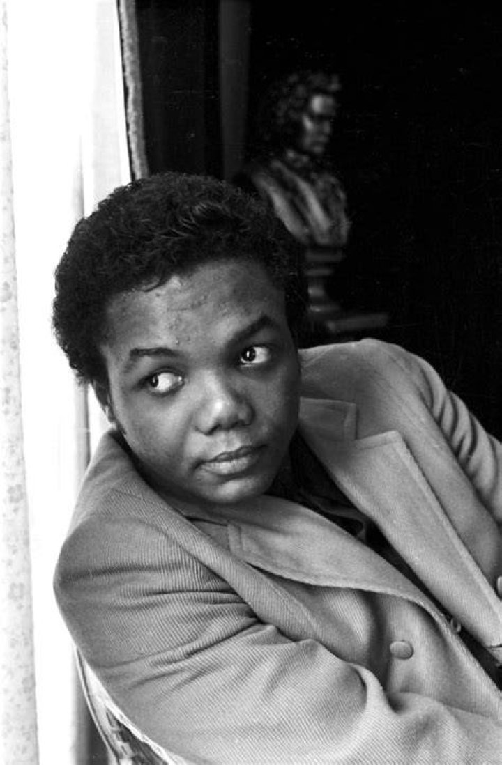 Lamont Dozier With Son Lamont Dozier Jr.