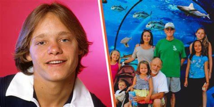 Actor Lance Kerwin Death, Wiki, Bio, Career, Family, Wife, Kids, Net Worth, Nationality And More 4 lance kerwin kids