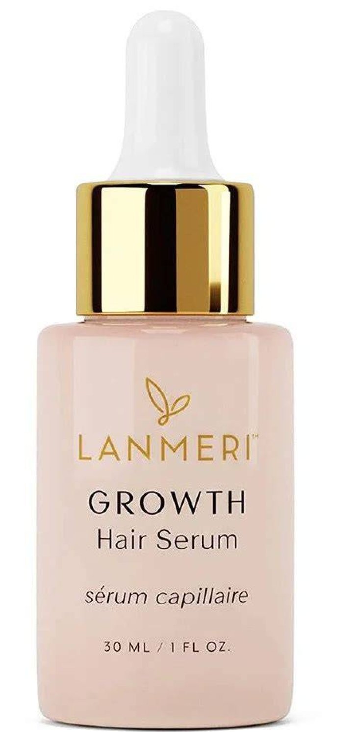  LANMERI GROWTH Hair Serum