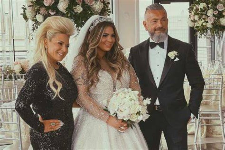 Larry Caputo on Long Island Medium